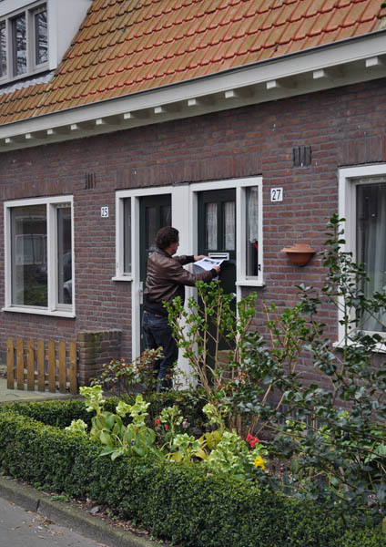 Amsterdam