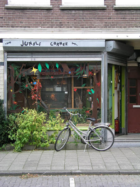 Animal Liberation Front