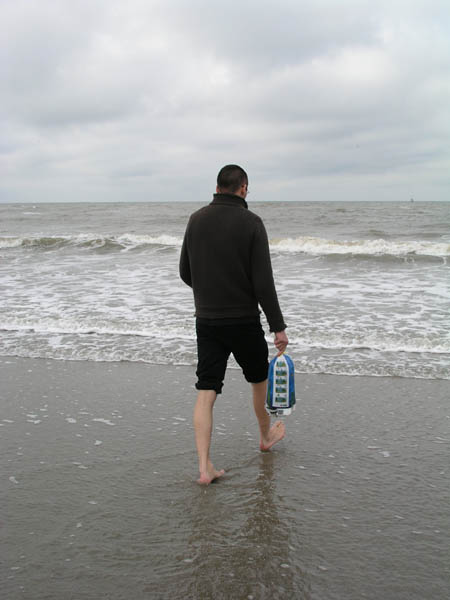 Animal Liberation Front