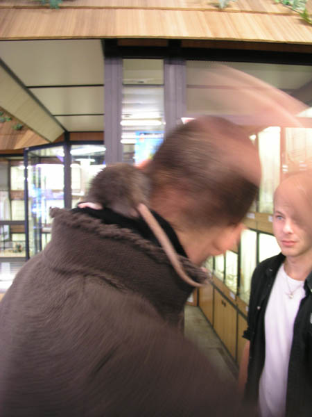 Animal Liberation Front