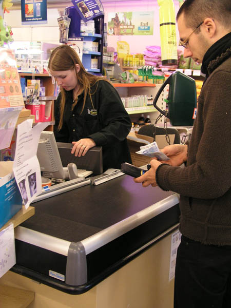 Animal Liberation Front