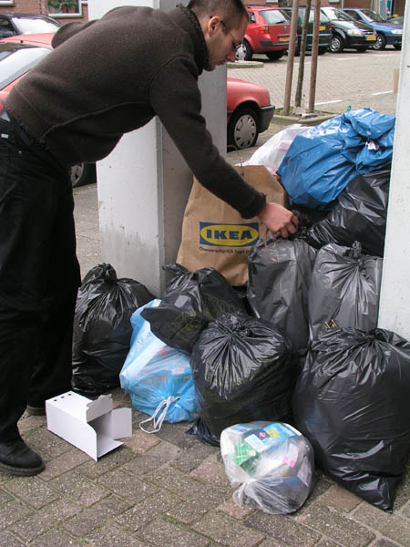 Animal Liberation Front